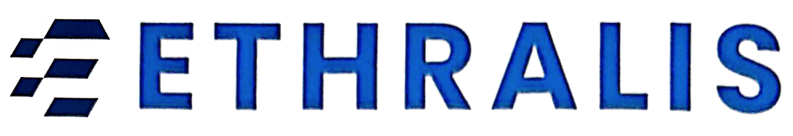 Ethralis logo